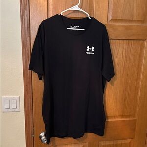 Under Armour Freedom Shirt